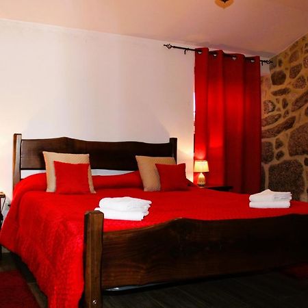 Casa Da Cuca Villa Campo do Geres Ngoại thất bức ảnh
