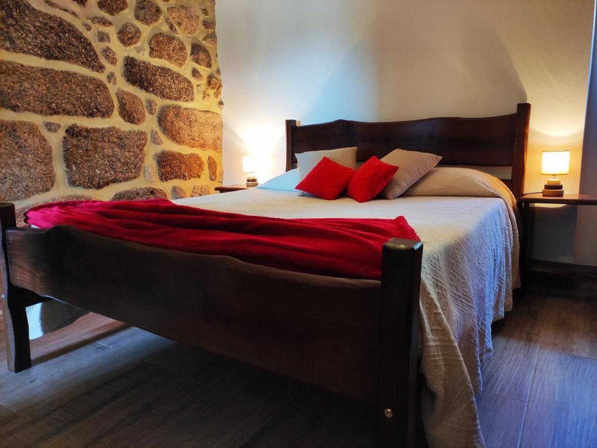 Casa Da Cuca Villa Campo do Geres Ngoại thất bức ảnh