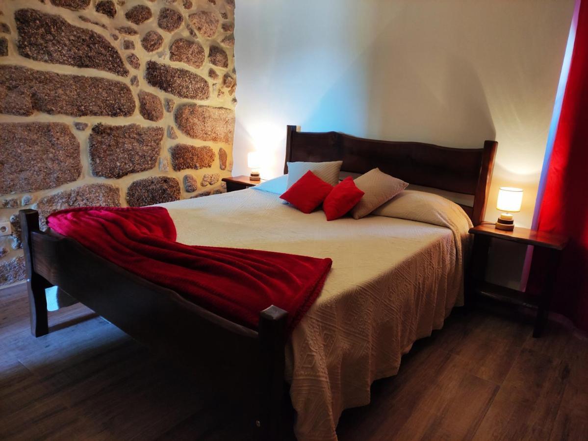 Casa Da Cuca Villa Campo do Geres Ngoại thất bức ảnh