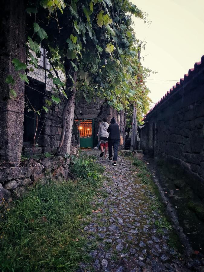 Casa Da Cuca Villa Campo do Geres Ngoại thất bức ảnh