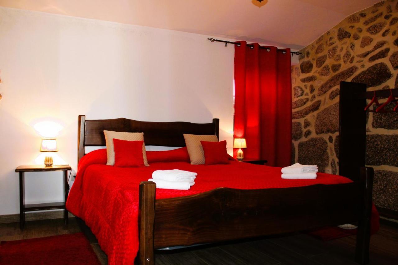 Casa Da Cuca Villa Campo do Geres Ngoại thất bức ảnh