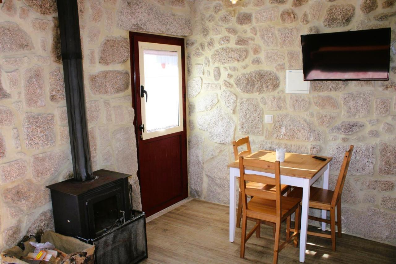 Casa Da Cuca Villa Campo do Geres Ngoại thất bức ảnh