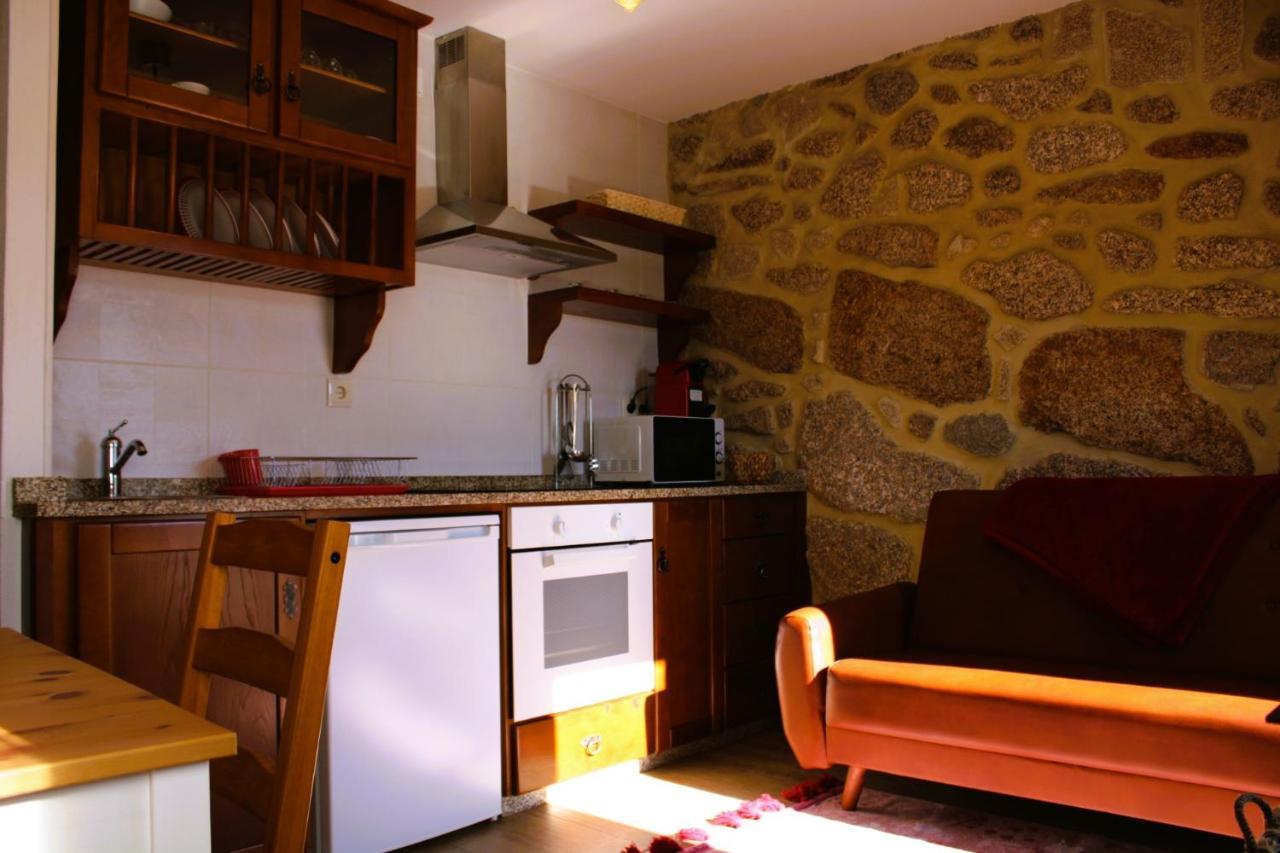 Casa Da Cuca Villa Campo do Geres Ngoại thất bức ảnh