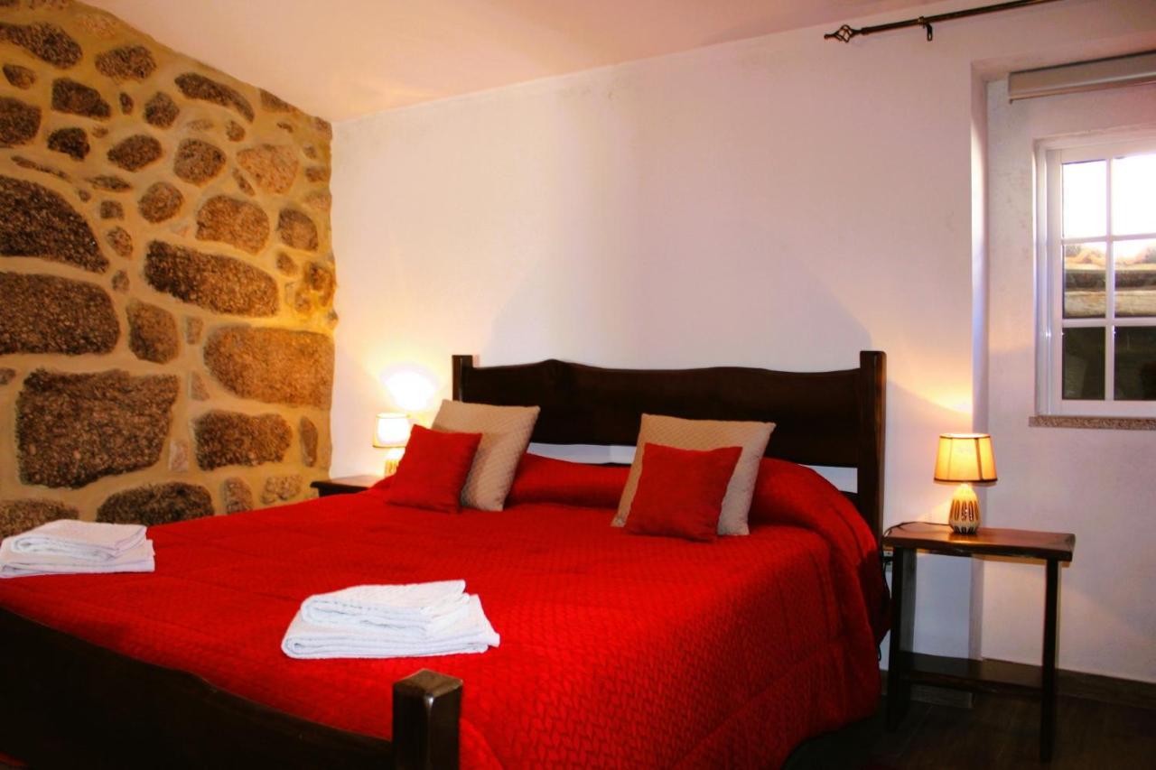 Casa Da Cuca Villa Campo do Geres Ngoại thất bức ảnh