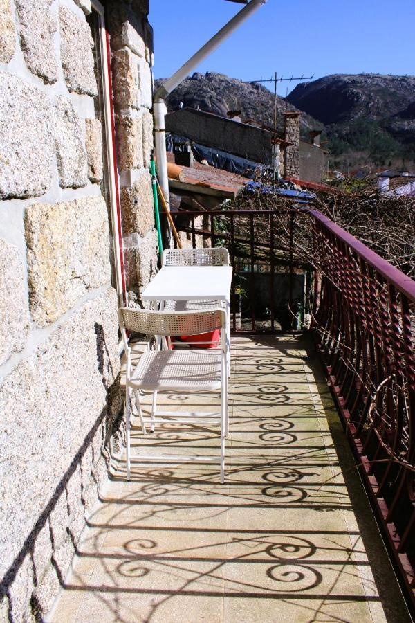 Casa Da Cuca Villa Campo do Geres Ngoại thất bức ảnh