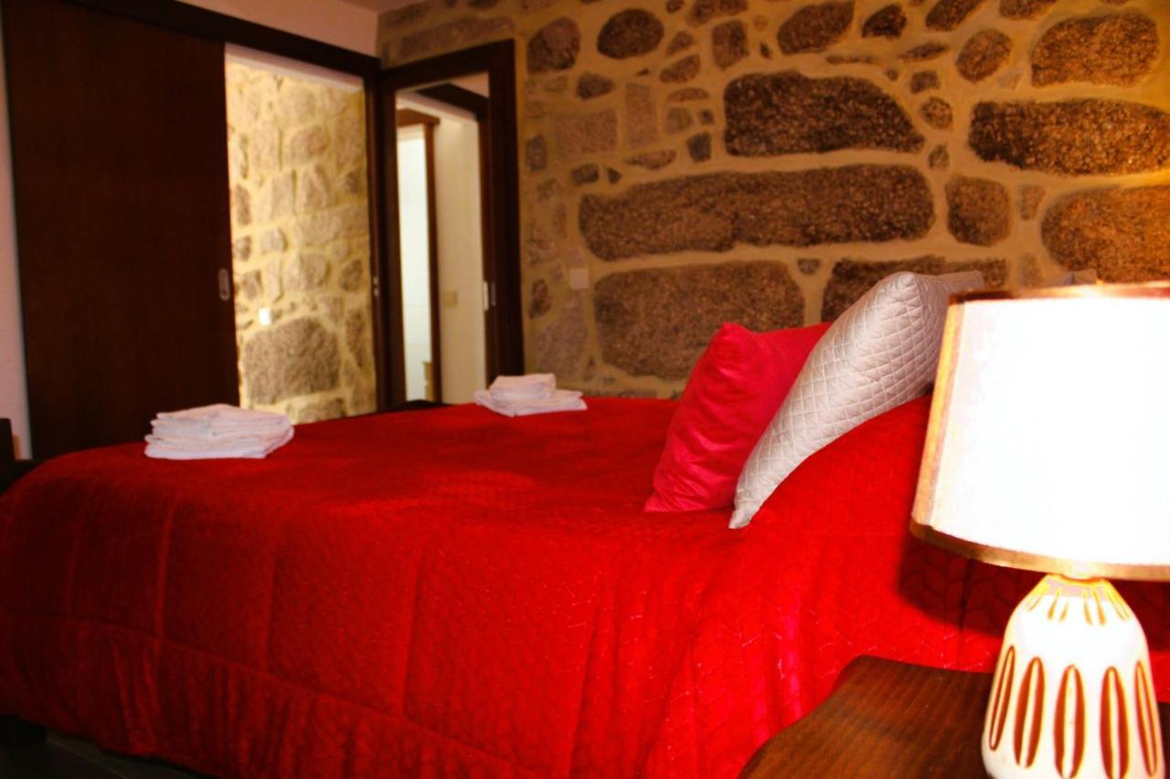 Casa Da Cuca Villa Campo do Geres Ngoại thất bức ảnh