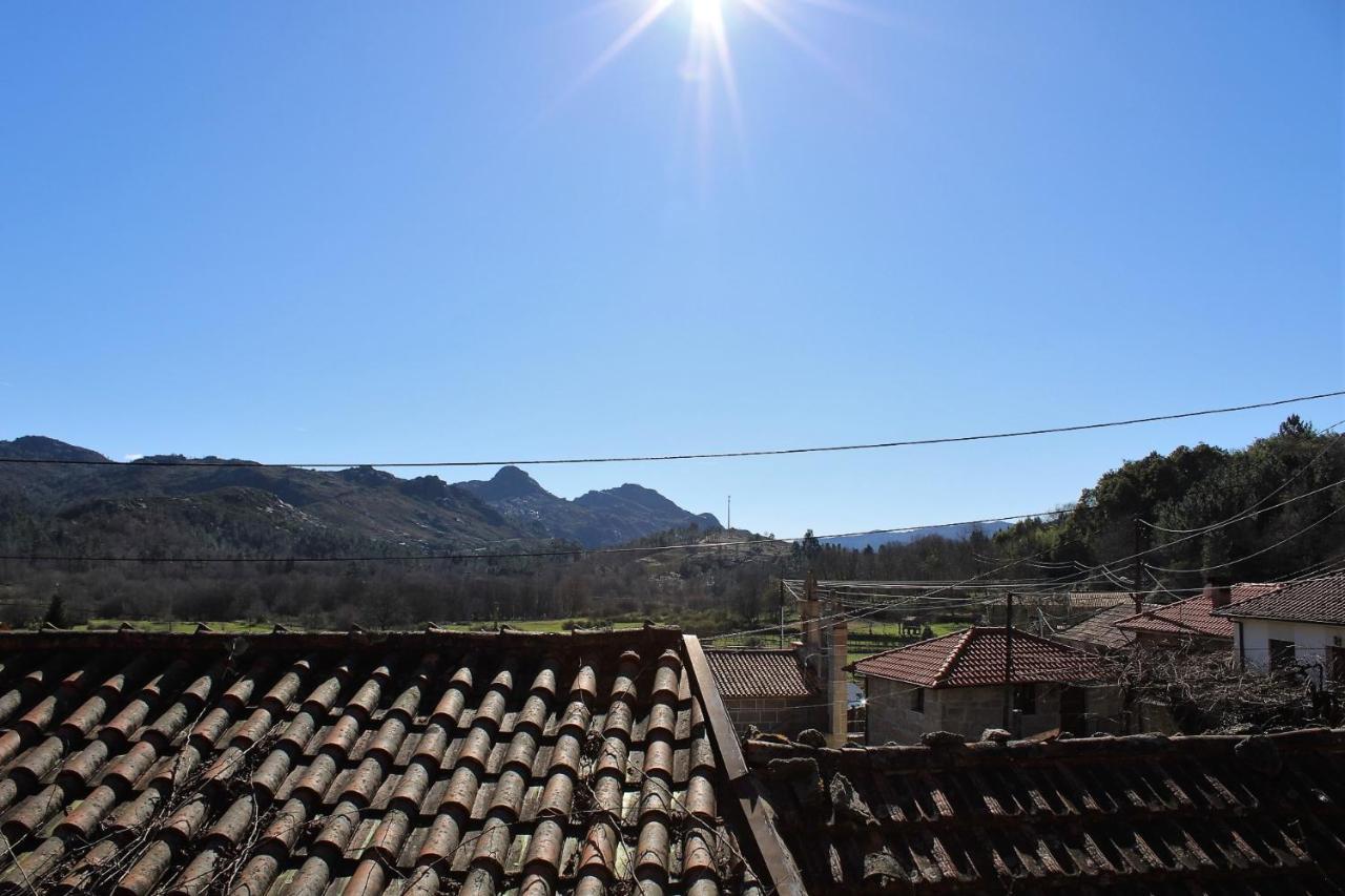 Casa Da Cuca Villa Campo do Geres Ngoại thất bức ảnh